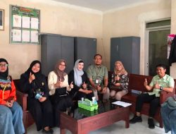 Penguatan Sentra Industri Olahan Kelapa di Banjarsengon, Tim Pengabdian Desa Binaan FTP Unej Gelar Sosialisasi