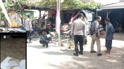 Viral di Media sosial, seorang pria di Banyuwangi bakar Al-Quran
