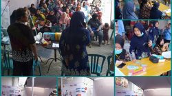 Perluas Jangkauan Layanan Kesehatan Gratus, Alfamart dan Sweety Targetkan 8.400 Sasaran Posyandu