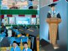 Menteri PPPA Memberikan Orasi Ilmiah di Wisuda Ke-35 Universitas Ibrahimy Sukorejo Situbondo