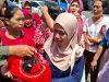 PDI Perjuangan Banyuwangi Salurkan Bansos untuk 2.000 Pekerja Informal