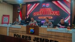 12 Hari Gelar Operasi Tumpas Semeru, Satreskoba Polres Jember Ungkap 27 Kasus