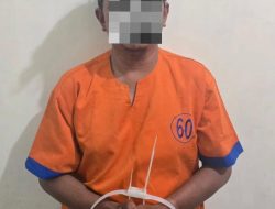 Curi 2 Alat Survei di Gudang Perusahaan, Pria di Banyuwangi Diciduk Polisi