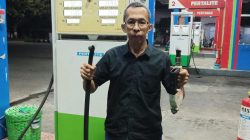 BBM Langka, Pria di Jember Desak Aparat Waspadai Aksi Penimbun