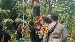 Pria 29 Tahun di Sempu Banyuwangi Ditemukan Meninggal di Pohon Rambutan