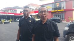 Kasus Kepemilikan Senpi Pasutri di Jember berlanjut, Kuasa Hukum Pelapor Kembali Tambah Saksi