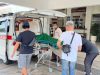 Diduga Pelaku Percobaan Pencurian Jeruk di Banyuwangi Tewas Dimassa