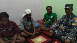 Hilang 5 Hari, Kapten dan ABK Speedboat Baliman Ditemukan di Jember