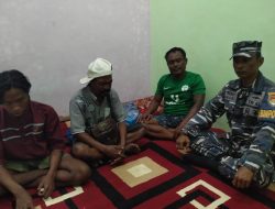 Hilang 5 Hari, Kapten dan ABK Speedboat Baliman Ditemukan di Jember