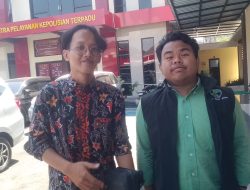 Pesen Cewek di Michat Dapatnya Boti, Mahasiswa di Jember Lapor Polisi