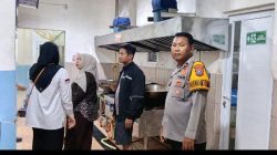 Diduga Usai Minum Susu Kedelai di Menu MBG, Puluhan Siswa MI di Jember Keracunan