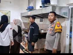 Diduga Usai Minum Susu Kedelai di Menu MBG, Puluhan Siswa MI di Jember Keracunan