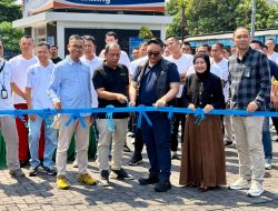 Bukan Cuma Seremoni, Pimpinan BRI Jember Dengar Langsung Suara Nasabah di Hari Pelanggan 