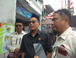 Pelapor Oknum Kiyai Ketemu Tuhan Mulai Jalani Pemeriksaan di Mapolres Jember
