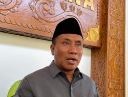 Anggota DPRD Banyuwangi diduga terciduk Nyabu, Begini Penjelasan BK