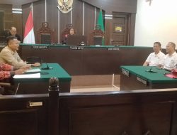 Tidak Terbukti Bersalah, Nelayan di Jember Gugat Peradilan Polres dan Kejaksaan