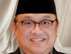 Dimana Gus Yahya?