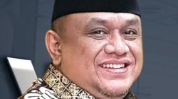 MBG Pilar Retak Prabowonomics