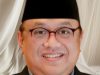 Disiden Yang Takluk
