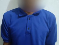 Terduga Pembobol Rumah di Sobo Banyuwangi Dibekuk Tim URC Satreskrim Lewat Rekaman CCTV