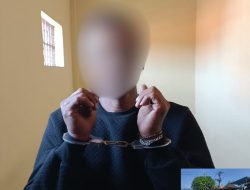 Dikejar ke Bali, Dua Terduga Curanmor di Wisata Kalongan Banyuwangi Diringkus Tim Jatanras