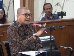Diberi Peringatan Sebelum Sumpah Saat Sidang, Saksi Ahli Adukan PN Lumajang ke KY