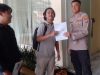 Diduga Lakukan Pemalsuan dan Penggelapan Akte, Kades di Jember dan Warganya Diadukan Ke Mapolres Jember