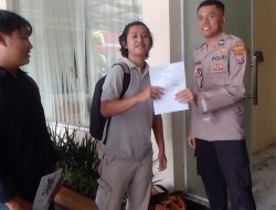 Diduga Lakukan Pemalsuan dan Penggelapan Akte, Kades di Jember dan Warganya Diadukan Ke Mapolres Jember