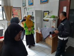 Bayi Laki-laki Terbungkus Handuk Ditemukan di Depan Rumah Warga Kalibaru Banyuwangi