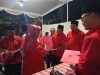 PAC PDI Perjuangan Umbulsari Gelar Pembekalan dan Penyerahan SK Pengurus Ranting