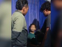 Polisi Ringkus Pasutri Pelaku Pembuangan Bayi di Kalibaru Banyuwangi