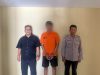 Buron Usai Dugaan Pembacokan di Banyuwangi, Pria Ini Menyerahkan Diri