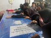 Tangis Istri dan Anak Kembar Pecah Sambut Jenazah Ponco Korban KM Virgo