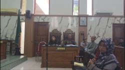 Saksi Akui Tak Hadir Saat Pembuatan Akta Waris, Tanggung Jawab Notaris Dipertanyakan