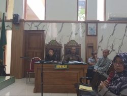 Saksi Akui Tak Hadir Saat Pembuatan Akta Waris, Tanggung Jawab Notaris Dipertanyakan