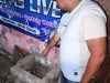 Pompa Air dan Speaker Dicuri dari Rumah Kontrakan di Genteng Banyuwangi, Pelaku Ditangkap