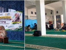 Belajar Tanpa Diskriminasi, UIN Malang Ajak Pengajar TPQ dan Orang Tua Wujudkan TPQ Ramah Anak