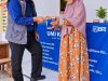 Tingkatkan Literasi Keuangan Pedesaan, BRI Jember Gelar Pembinaan Agen BRILink