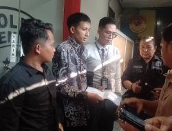 Gunakan Akal Bulus Untuk Tarik Unit, Finance di Jember Dilaporkan ke Mapolres Jember