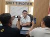 Oknum Kyai Terlapor Yang Ngaku Ketemu Tuhan Jalani Pemeriksaan