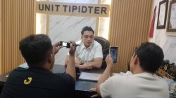 Oknum Kyai Terlapor Yang Ngaku Ketemu Tuhan Jalani Pemeriksaan