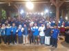 Lantik DPC dan DPRt, Ini Target DPD PAN Jember di Pemilu 2029
