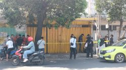 Perampokan Pagi Hari Hebohkan Jember, Pemilik Toko Emas Jadi Korban