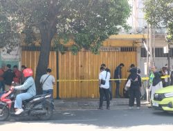 Perampokan Pagi Hari Hebohkan Jember, Pemilik Toko Emas Jadi Korban