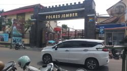 Aduan Warga Atas Pemalsuan dan Penggelapan Akte ke Polres Jember Diterima Disposisi ke Satreskrim